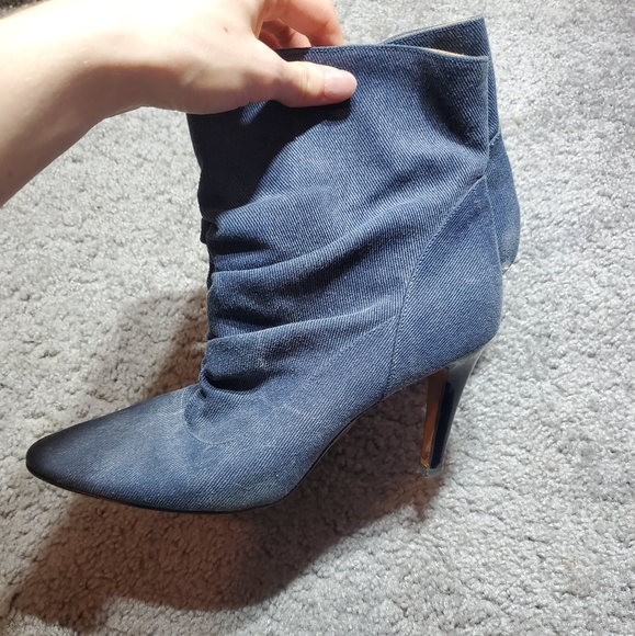 Manolo Blahnik Booties - Picture 9 of 13